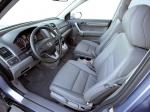 Honda CR-V RE 2006 года (US)